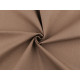 Coarse cotton fabric/canvas with twill weave - Green khaki (1 Meter) Coarse cotton fabric/canvas with twill weave - Green khaki (1 Meter)