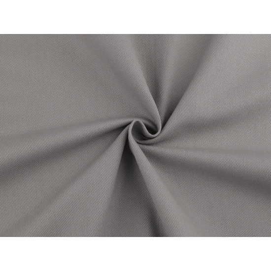 Coarse cotton fabric/canvas with twill weave - Green khaki (1 Meter) Coarse cotton fabric/canvas with twill weave - Green khaki (1 Meter)