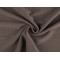 Clothing soft fleece - Grey-brown (1 Meter)