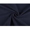 Clothing soft fleece - Blue dark (1 Meter)