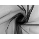 Tulle for clothing / decorating width 300 cm - White (1 Meter) Tulle for clothing / decorating width 300 cm - White (1 Meter)