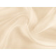 Organza dekoracyjna z połyskiem - Srebrny (10 Metry) Organza dekoracyjna z połyskiem - Srebrny (10 Metry)