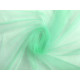 Tulle fabric pad - Orange (1 Meter)