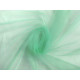 Tulle fabric pad - Orange (1 Meter)
