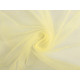 Tulle fabric pad - Orange (1 Meter)
