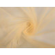 Tulle fabric pad - Orange (1 Meter)