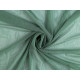 Mousseline tricotée épaisse - Vert foncé (1 Mètre) Mousseline tricotée épaisse - Vert foncé (1 Mètre)