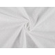 Blouse fabric / cotton poplin - Blue light (1 Meter)