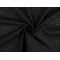 Blouse fabric / cotton poplin - Black (1 Meter)