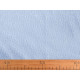 Blouse fabric / cotton poplin - Blue light (1 Meter)
