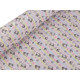 Reinforced crumpled polyester fabric, creased 3d effect, unicorn - Pale pink (1 Meter) Reinforced crumpled polyester fabric, creased 3d effect, unicorn - Pale pink (1 Meter)