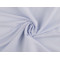 Blouse fabric / canvas creased flowing - Blue ice (1 Meter)