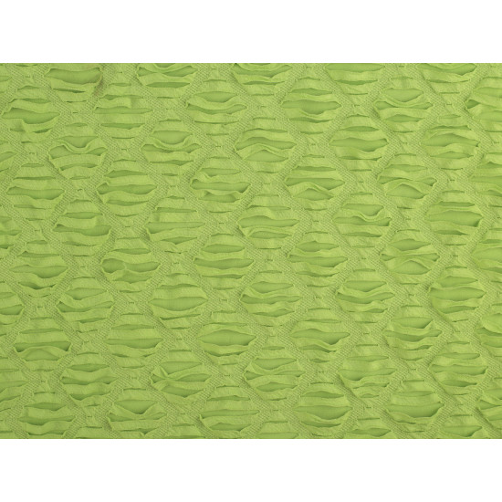 Sport-strickstoff/bademodestoff mit cut-outs - Saphir blau (1 Meter) Sport-strickstoff/bademodestoff mit cut-outs - Saphir blau (1 Meter)
