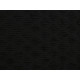 Sport-strickstoff/bademodestoff mit cut-outs - Saphir blau (1 Meter) Sport-strickstoff/bademodestoff mit cut-outs - Saphir blau (1 Meter)