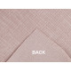 Tela con efecto chenilla e hilo brillante/tweed - Beige claro (1 Metro) Tela con efecto chenilla e hilo brillante/tweed - Beige claro (1 Metro)