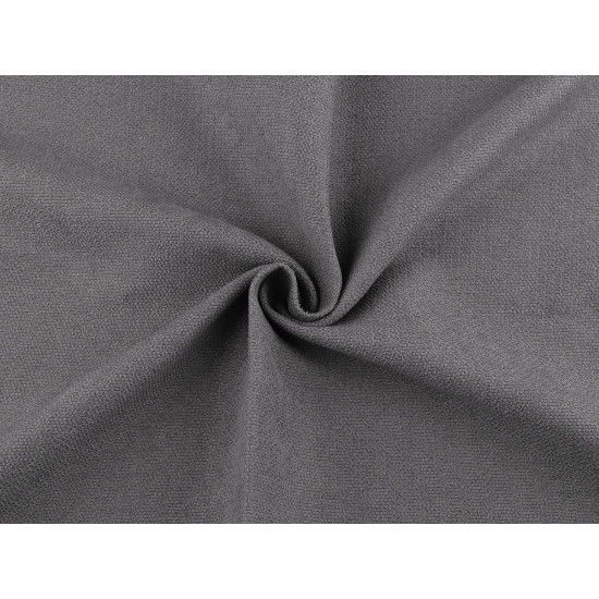 Decorative fabric with chenille structure - Beige (5 Meters) Decorative fabric with chenille structure - Beige (5 Meters)