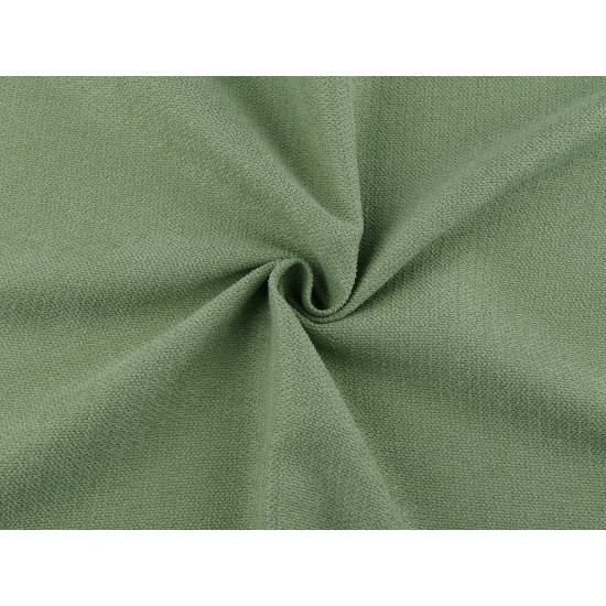 Decorative fabric with chenille structure - Beige (5 Meters) Decorative fabric with chenille structure - Beige (5 Meters)