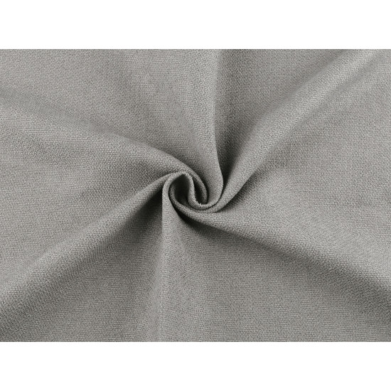 Decorative fabric with chenille structure - Beige (5 Meters) Decorative fabric with chenille structure - Beige (5 Meters)