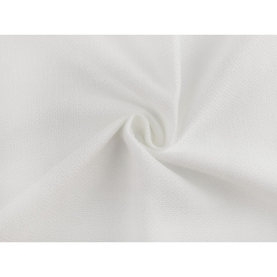Decorative fabric with chenille structure - Beige (5 Meters) Decorative fabric with chenille structure - Beige (5 Meters)