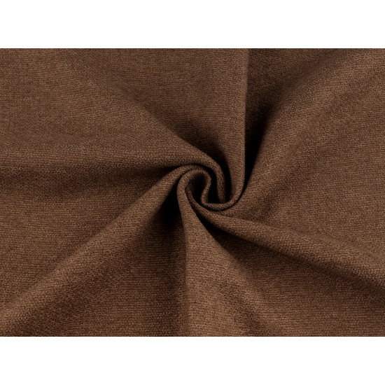 Decorative fabric with chenille structure - Beige (5 Meters) Decorative fabric with chenille structure - Beige (5 Meters)