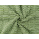 Decorative fabric with 3d plush structure - Creamy light (5 Meters) Decorative fabric with 3d plush structure - Creamy light (5 Meters)
