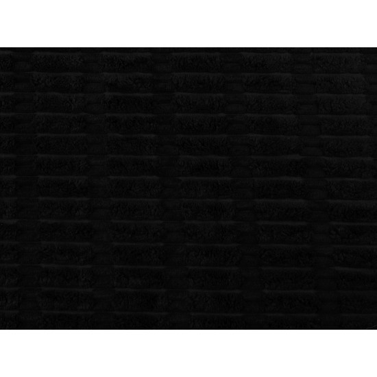 Decorative fabric with 3d plush structure - Creamy light (5 Meters) Decorative fabric with 3d plush structure - Creamy light (5 Meters)