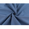 Tissu d’hiver softshell uni - Bleu (5 Mètres)