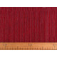 Dekorativer chenillestoff mit lurex - Rot (3 Meter) Dekorativer chenillestoff mit lurex - Rot (3 Meter)