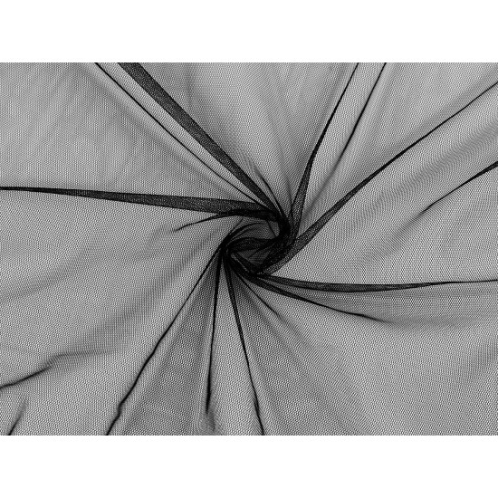 Tulle clothing / decoration width 305 cm - White (1 Meter) Tulle clothing / decoration width 305 cm - White (1 Meter)