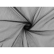 Tulle clothing / decoration width 305 cm - White (1 Meter) Tulle clothing / decoration width 305 cm - White (1 Meter)