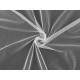 Tulle clothing / decoration width 305 cm - White (1 Meter) Tulle clothing / decoration width 305 cm - White (1 Meter)