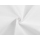 Kanwa do wyszywania panama / perlička niekrochmalona szerokość 150 cm 111 oczek - White (1 Metr) Kanwa do wyszywania panama / perlička niekrochmalona szerokość 150 cm 111 oczek - White (1 Metr)