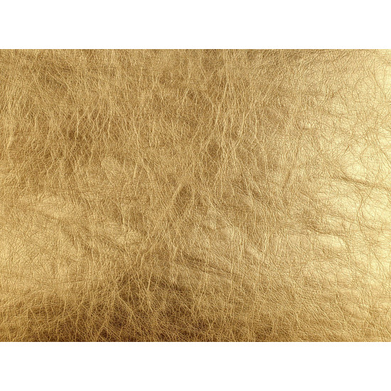 Papier zmywalny do szycia metaliczny - Złoty (1 Metr) Papier zmywalny do szycia metaliczny - Złoty (1 Metr)