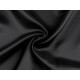Doublure en viscose - galizia italy - Gris charbon (1 Mètre) Doublure en viscose - galizia italy - Gris charbon (1 Mètre)