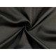 Doublure en viscose torino italy - Noir (1 Mètre) Doublure en viscose torino italy - Noir (1 Mètre)