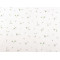 Cotton blend fabric (50% cotton) 