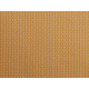 Baumwollstoff/leinwand blätter - Kamel beige (5 Meter) Baumwollstoff/leinwand blätter - Kamel beige (5 Meter)