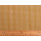 Baumwollstoff/leinwand blätter - Kamel beige (5 Meter) Baumwollstoff/leinwand blätter - Kamel beige (5 Meter)