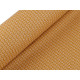 Baumwollstoff/leinwand blätter - Kamel beige (5 Meter) Baumwollstoff/leinwand blätter - Kamel beige (5 Meter)