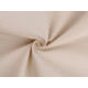 Baumwollstoff halbpanama - Naturfarbe hell (3 Meter)