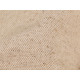 Baumwollstoff halbpanama - Naturfarbe hell (3 Meter)
