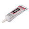 Adesivo multi-uso f-6000 per metallo, ceramica, pietra, legno, plastica e carta, 50 ml - Come nella foto (1 Pezzo)
