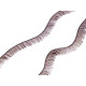 Decorative eyelashes - Black (1 Bag) Decorative eyelashes - Black (1 Bag)