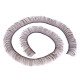 Decorative eyelashes - Black (1 Bag) Decorative eyelashes - Black (1 Bag)