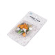 Glass mosaic stones - Mix (1 Card) Glass mosaic stones - Mix (1 Card)