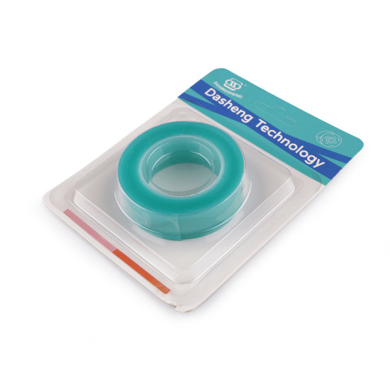 Nano tape double-sided, width 2 cm - Light pink (3 Pieces) Nano tape double-sided, width 2 cm - Light pink (3 Pieces)