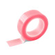 Nano tape double-sided, width 2 cm - Light pink (3 Pieces) Nano tape double-sided, width 2 cm - Light pink (3 Pieces)