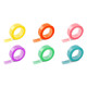 Nano tape double-sided, width 2 cm - Light pink (3 Pieces) Nano tape double-sided, width 2 cm - Light pink (3 Pieces)