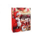 Christmas gift bag with glitter - Mix of colours and designs (12 Pieces) Christmas gift bag with glitter - Mix of colours and designs (12 Pieces)