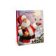 Christmas gift bag with glitter - Mix of colours and designs (12 Pieces) Christmas gift bag with glitter - Mix of colours and designs (12 Pieces)